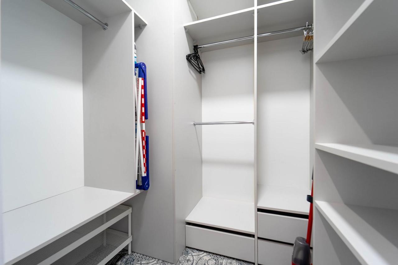 Grochowska Free Parking Apartment Варшава Екстериор снимка